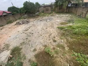 One Plot of Land With 4 Bedroom Structure for Sale at Ofankor 7 Days