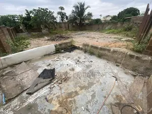 One Plot of Land With 4 Bedroom Structure for Sale at Ofankor 7 Days