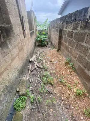 One Plot of Land With 4 Bedroom Structure for Sale at Ofankor 7 Days