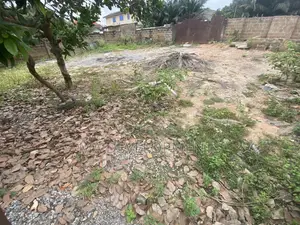 One Plot of Land With 4 Bedroom Structure for Sale at Ofankor 7 Days