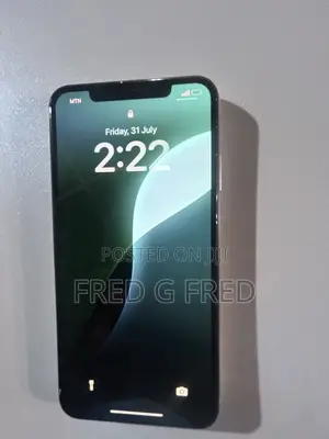 Apple iPhone XS Max 256 GB White