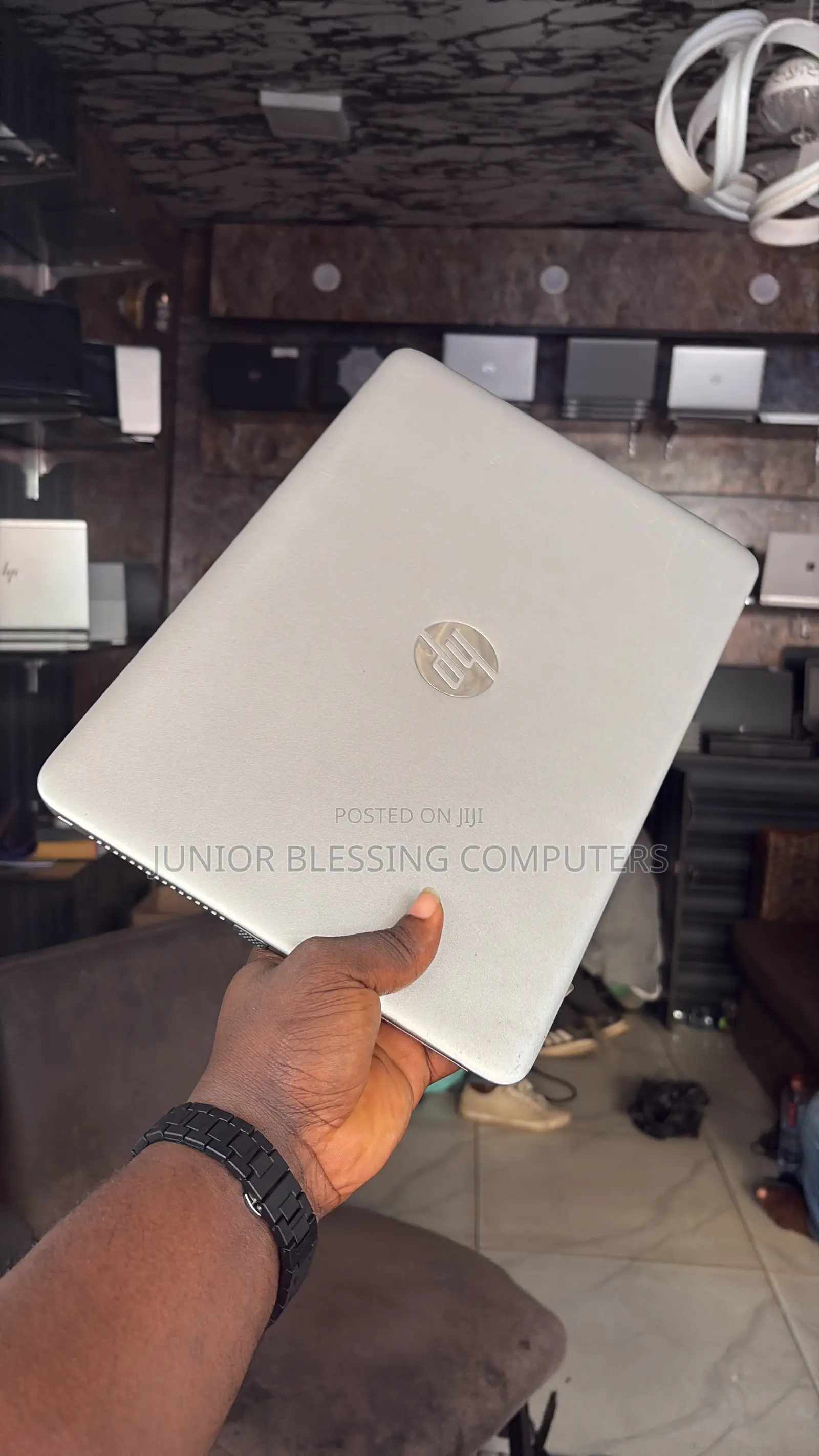 Laptop HP EliteBook 840 G3 8GB Intel Core i5 HDD+SSD 256GB