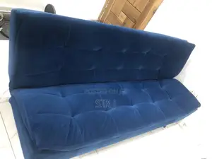 Sofa Bed ( High Density )