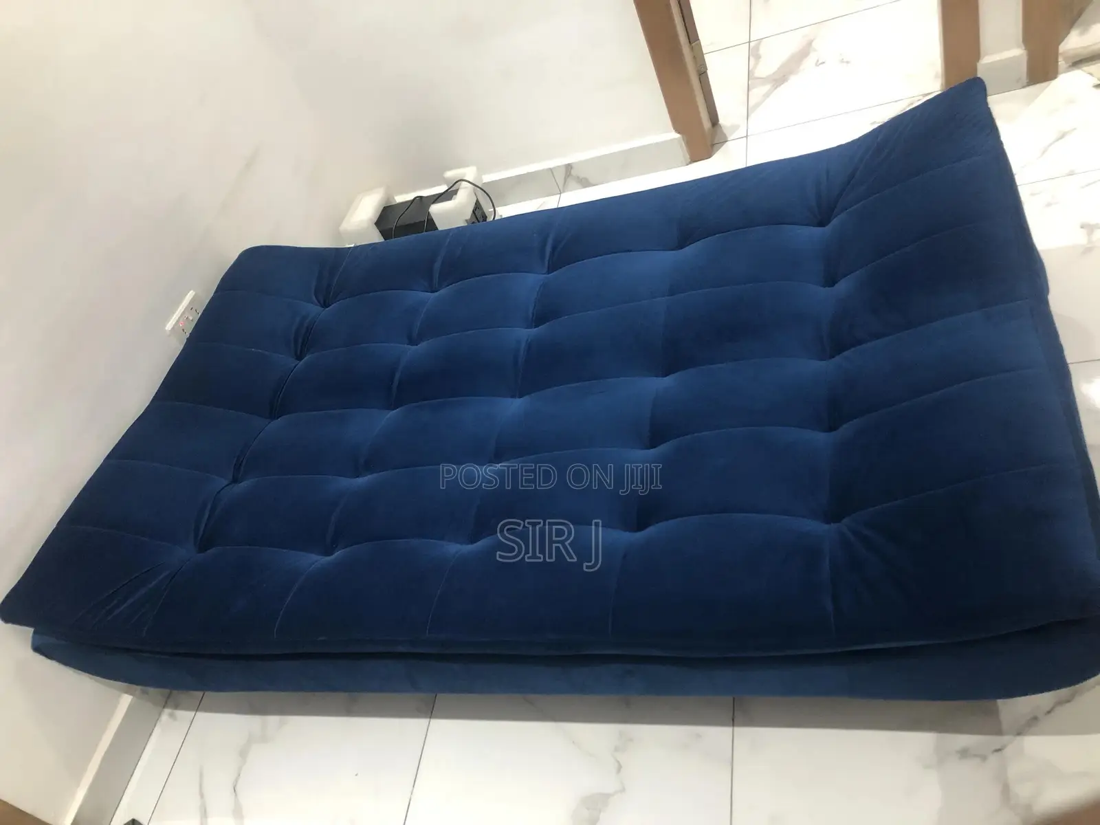 Sofa Bed ( High Density )