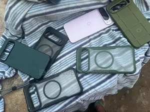 Google Pixel 9 Pro 256 GB Pink