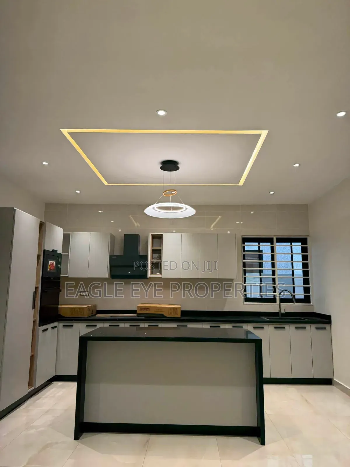 4bdrm House in East Legon Hills for sale