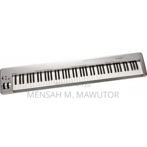 M_audio Midi Controller 88keys