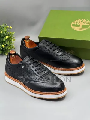 Men's Sneakers(Timberland)