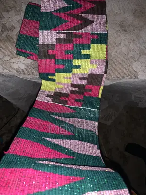 Original Kente