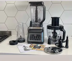 Ninja Blender