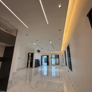 3bdrm House in New Legon, Ga East Municipal for sale