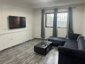 Furnished 1bdrm Apartment in Righteous Hands, Neoplan for rent