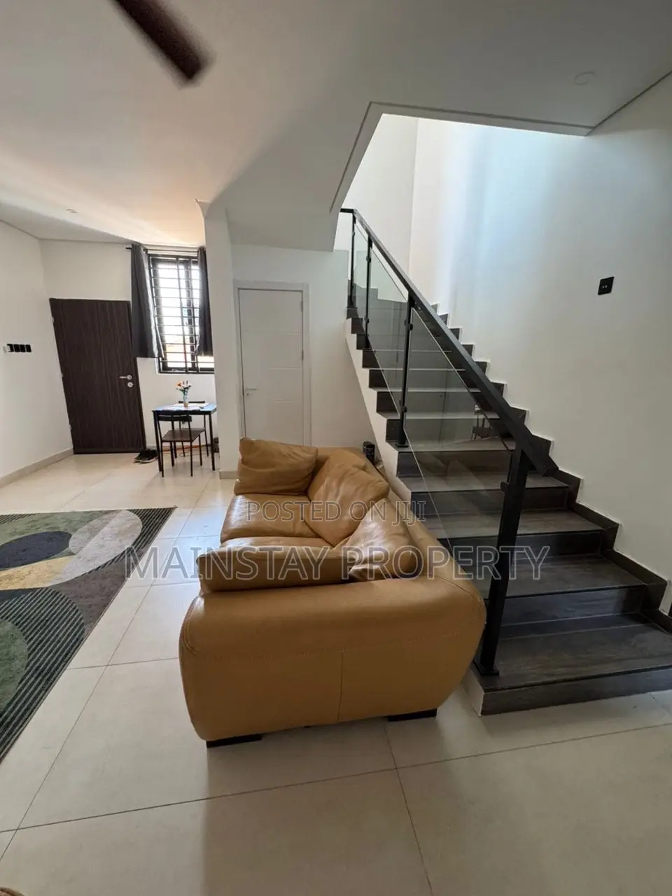 2bdrm Apartment in Mainstay Estates, East Legon for sale