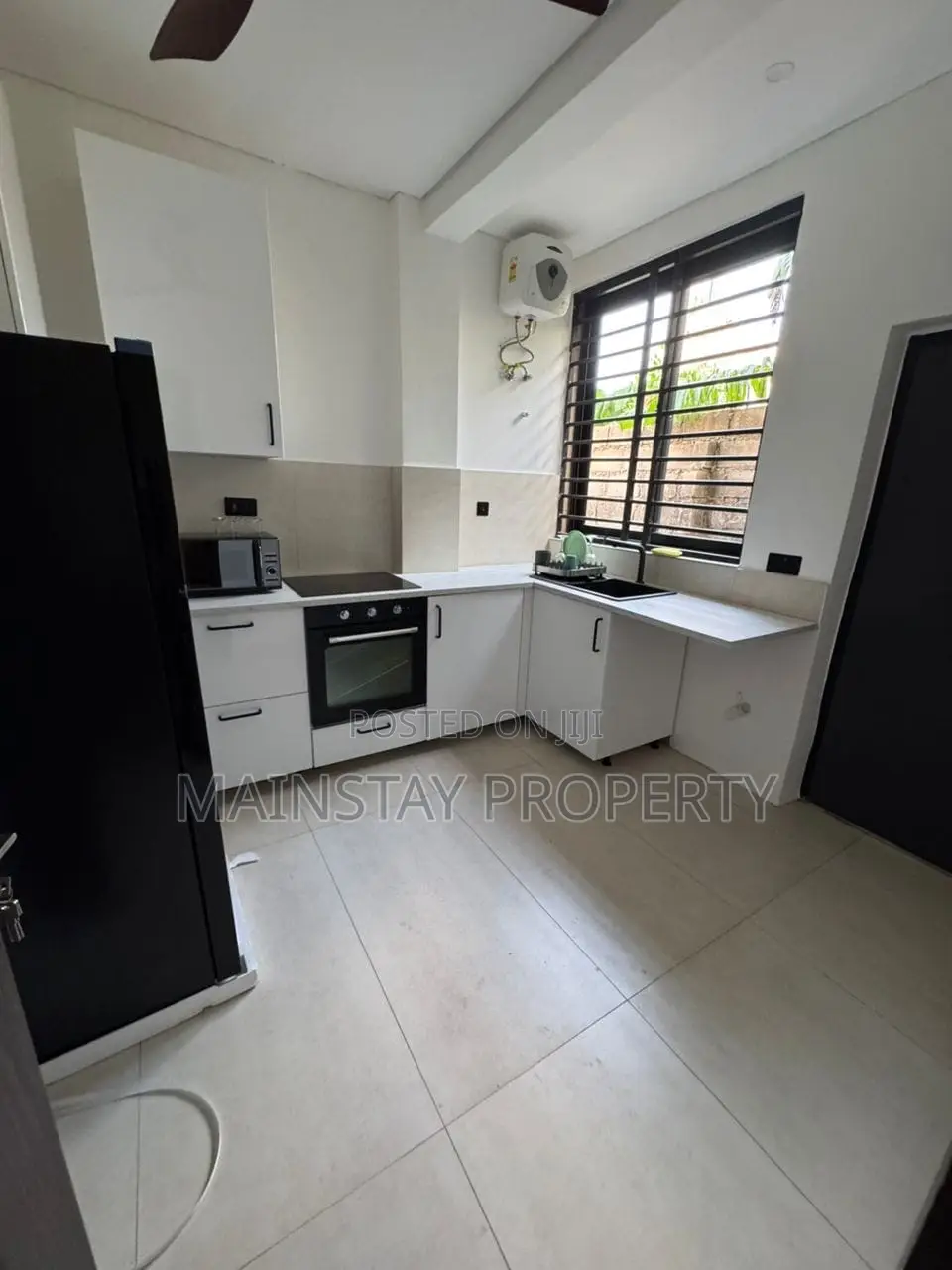 2bdrm Apartment in Mainstay Estates, East Legon for sale