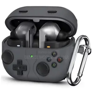 Controller Design Protective Case for Samsung Buds 3pro and 3