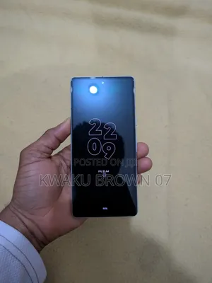 New Google Pixel 7 128 GB White