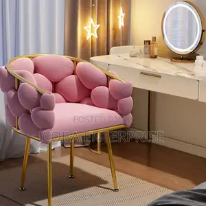 Morden Design Luxury High-Quality Chairs