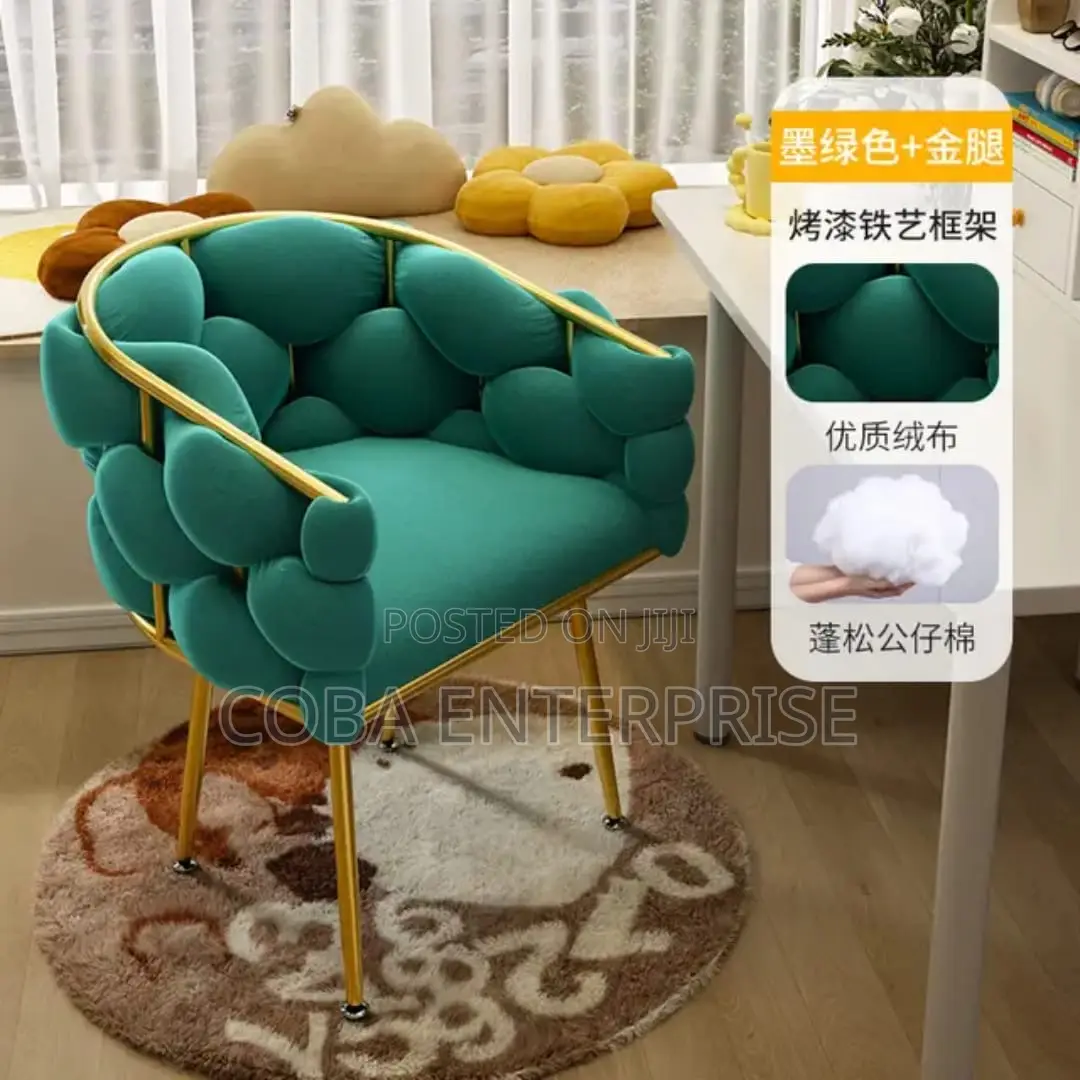 Morden Design Luxury High-Quality Chairs