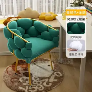 Morden Design Luxury High-Quality Chairs
