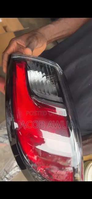 2016-2020 Toyota Yaris iA Back Tail Lights Complete Available