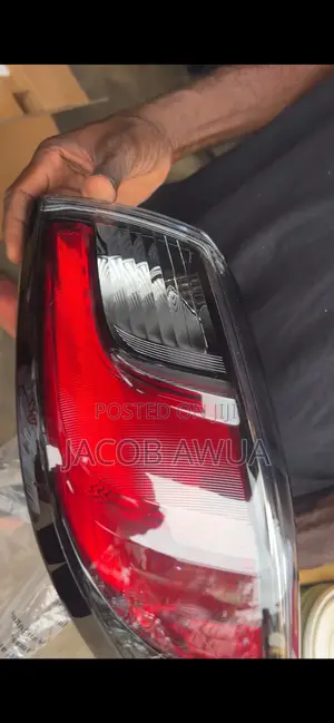 2016-2020 Toyota Yaris iA Back Tail Lights Complete Available