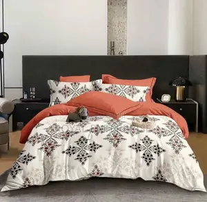 Heavy Duvet King Bundle