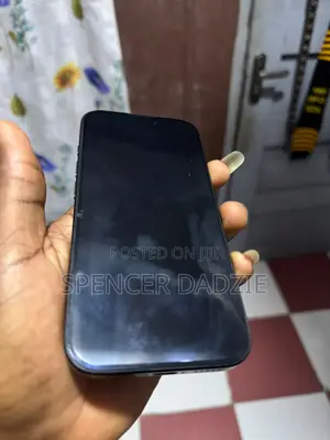 Apple iPhone 16 128 GB Black