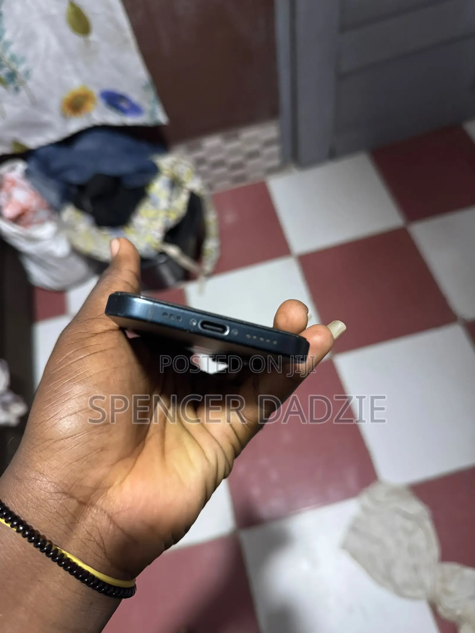 Apple iPhone 16 128 GB Black