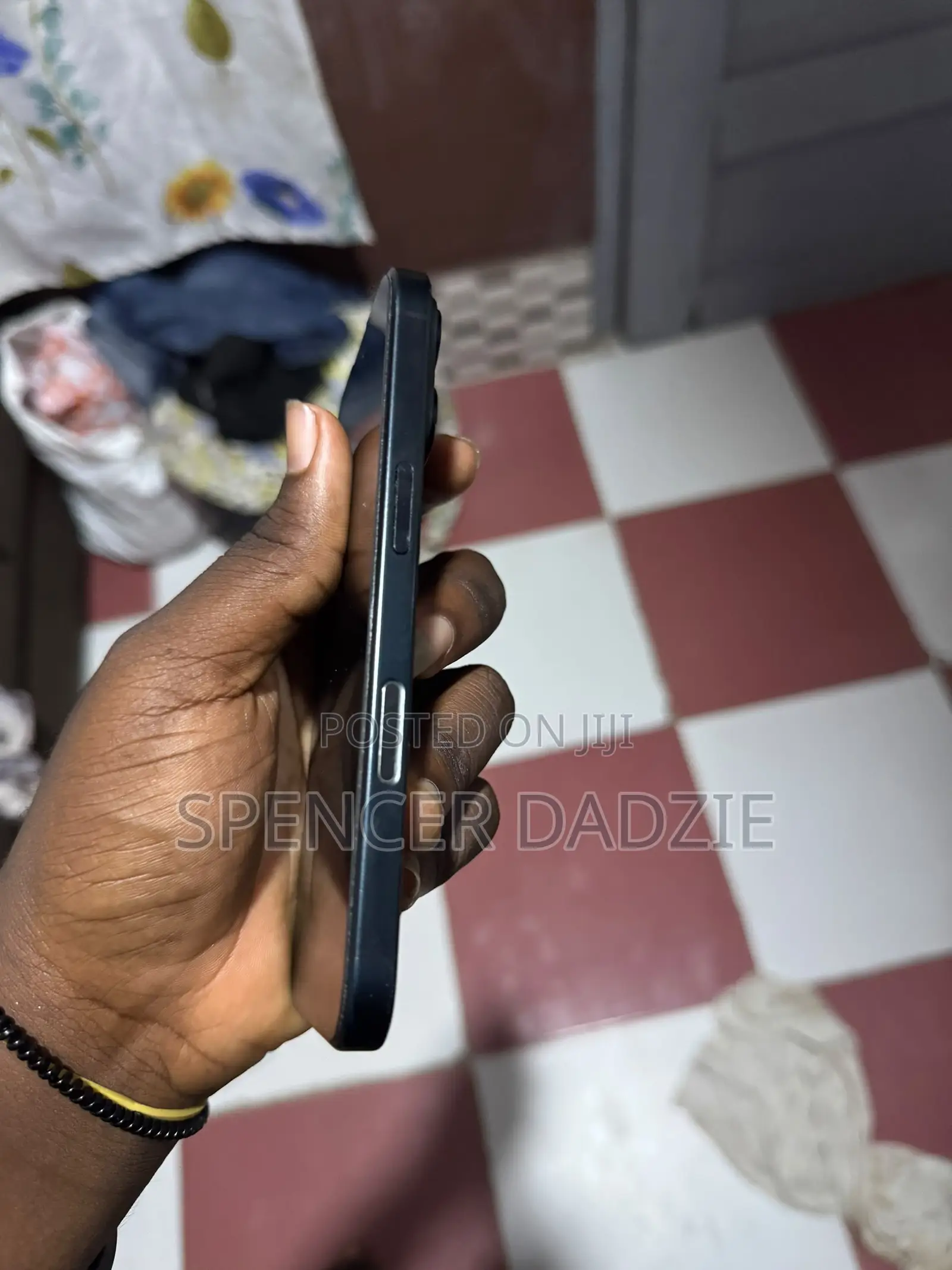 Apple iPhone 16 128 GB Black