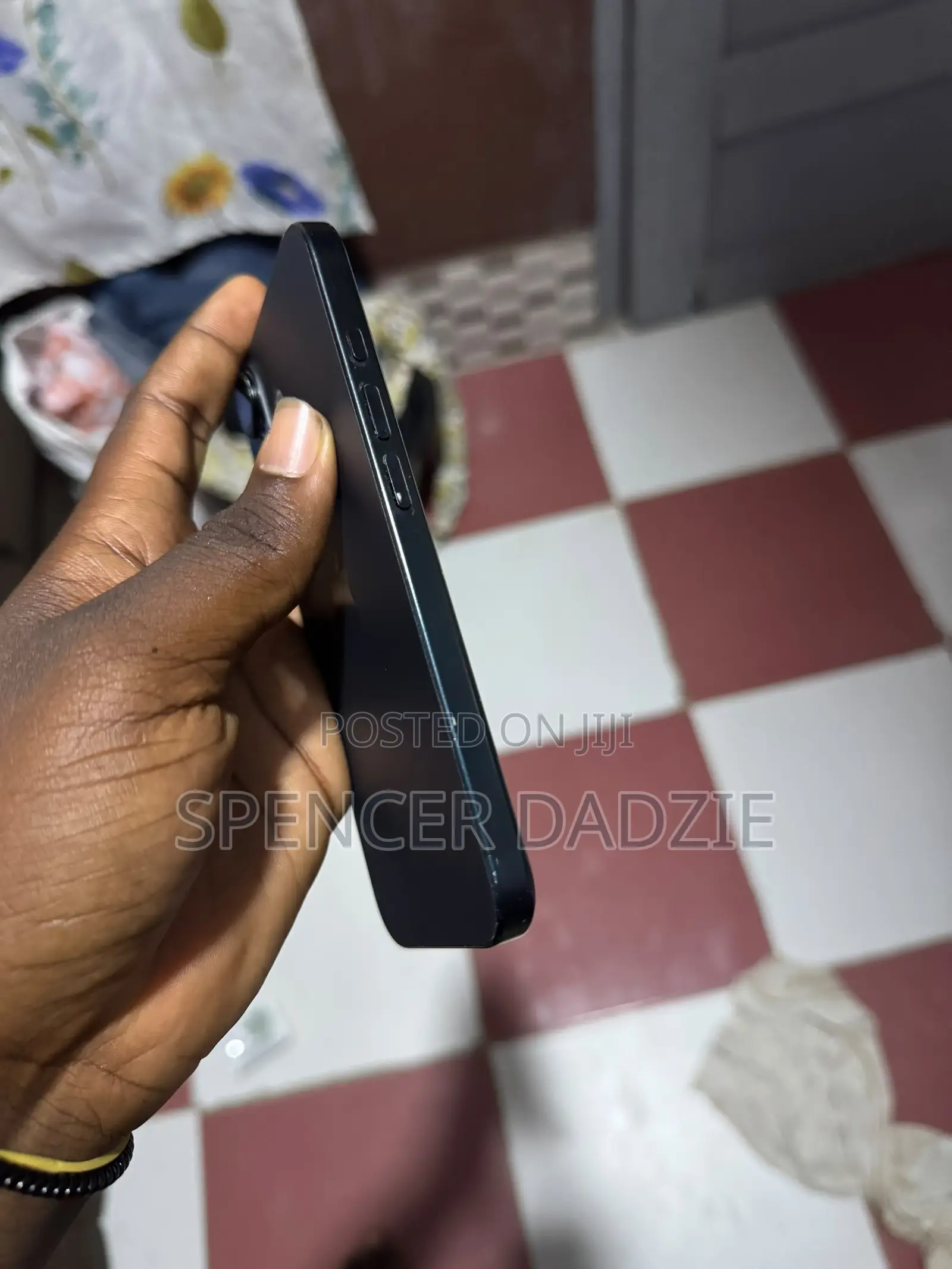 Apple iPhone 16 128 GB Black
