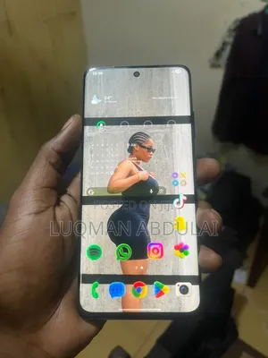 Samsung Galaxy S21 Ultra 5G 512 GB Black