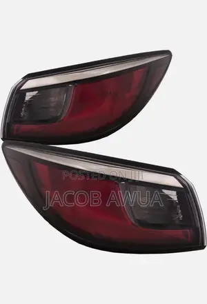2016-2020 Toyota Yaris iA Back Tail Lights Complete Available