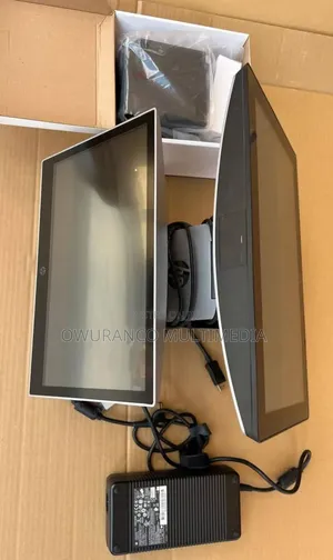 Desktop Computer HP 8GB Intel Core Ultra 5 SSD 256GB