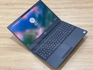 Laptop Dell Precision 7550 64GB Intel Xeon SSD 512GB