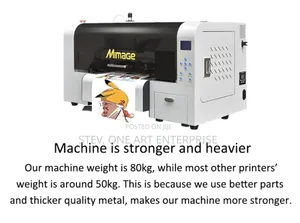 DTF Printer A3