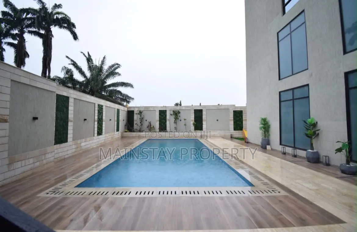 1bdrm Apartment in Mainstay Estates, Airport Residential Area for sale