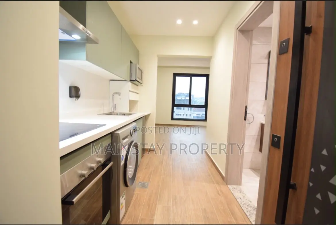 1bdrm Apartment in Mainstay Estates, Airport Residential Area for sale