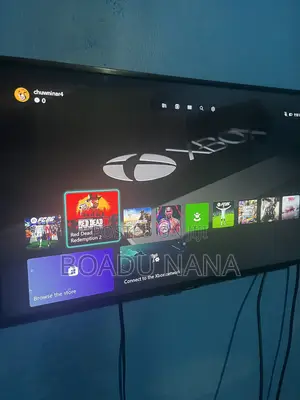 Xbox One Console