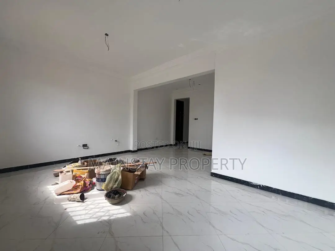 2bdrm Apartment in Mainstay Estates, Spintex for sale