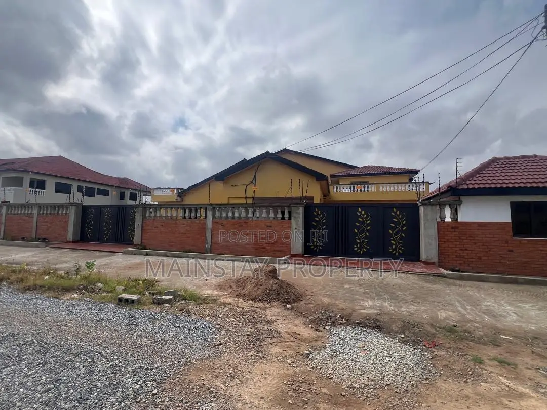 2bdrm Apartment in Mainstay Estates, Spintex for sale