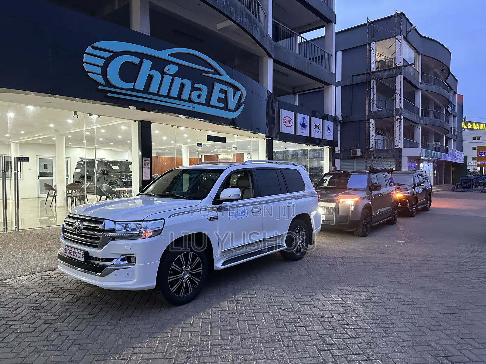 Top Car Salesperson Needed