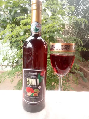 Sobolo Wine