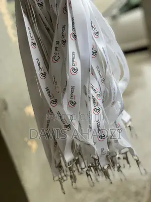 Key Ring and More