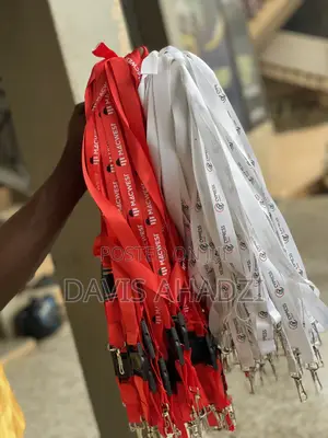 Key Ring and More