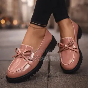 Women's Mirrow Laofer Shoe