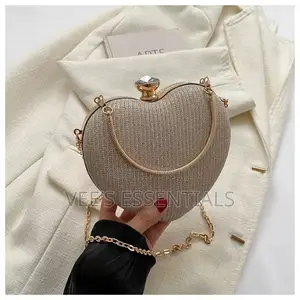 Elegant Ladies Clutch Bag