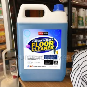 Heavy Duty Antibacterial Floor Cleaner 5 Litres – Fresh Scent