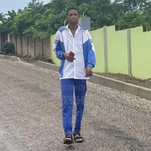 ICT Intern
