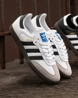 Original Adidas Samba Sneakers