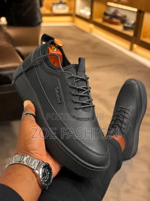 Men's Quality Sneakers